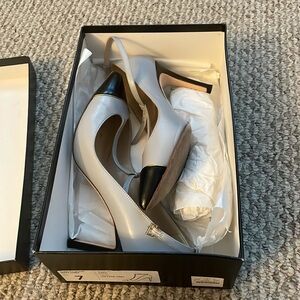 J. Crew Everly T-strap Mary Janes. Size 7.